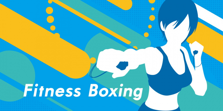Fitness Boxing transforme votre salon en ring de boxe