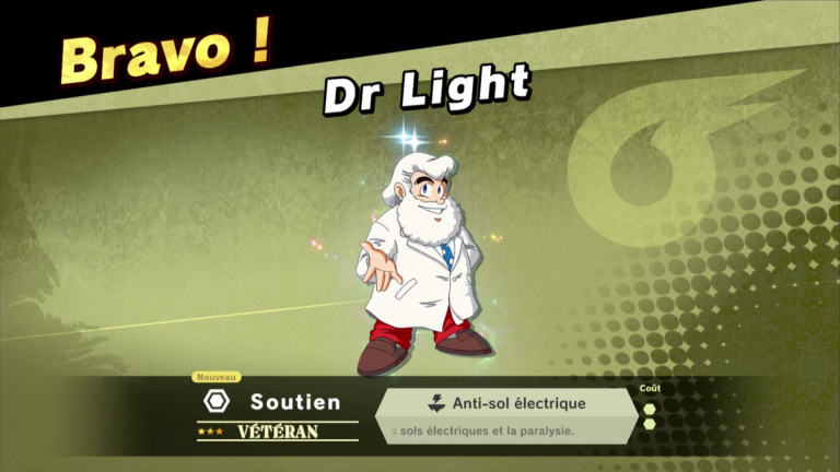 Dr. Light