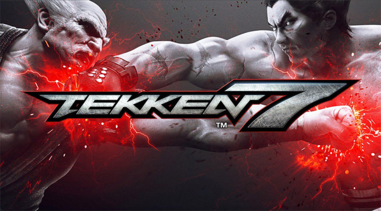 Tekken 7 : Katsuhiro Harada évoque à nouveau un potentiel portage Switch