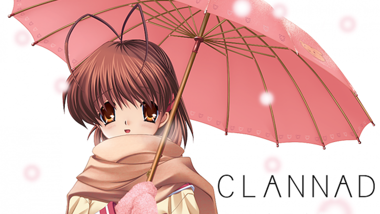 Clannad : le visual novel va être porté sur les Switch japonaises au printemps 2019