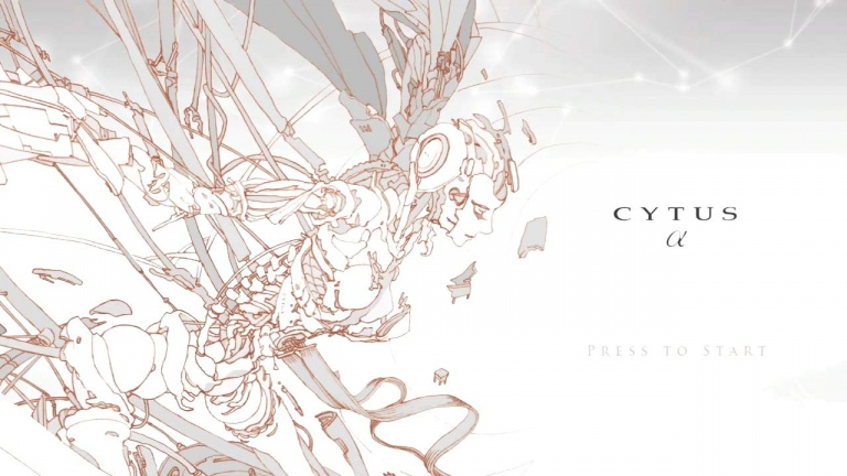 Cytus Alpha mettra du rythme sur les Switch japonaises le 25 avril