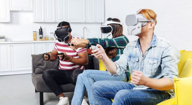 FeelReal relancera son générateur d'odeurs VR sur Kickstarter