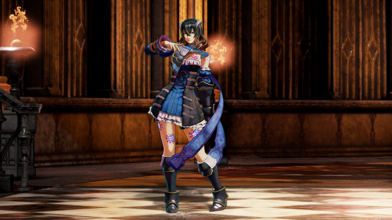 Bloodstained : Ritual of the Night annule ses versions Mac et Linux