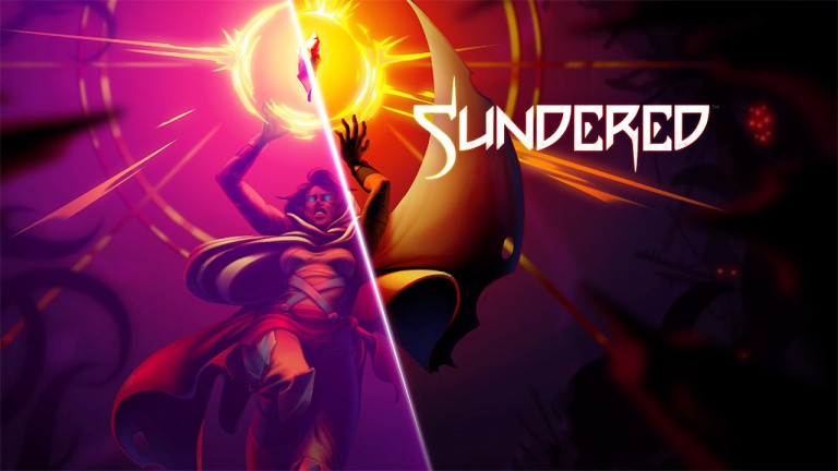 Limited Run Games : Sundered, Neurovoider et Danmaku Unlimited 3 vont être mis en boîte