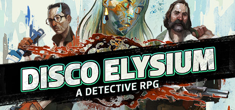 Disco Elysium soluce, guide complet
