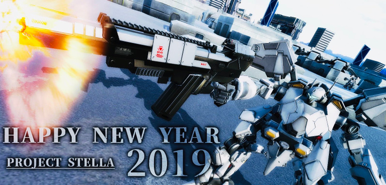 Project Stella : le successeur spirituel de Front Mission déploiera ses méchas en 2019 Project Stella : le successeur spirituel de Front Mission déploiera ses méchas en 2019