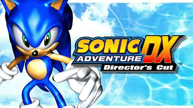 Takashi Izuka (Sonic Team) aimerait faire un remake de Sonic Adventure