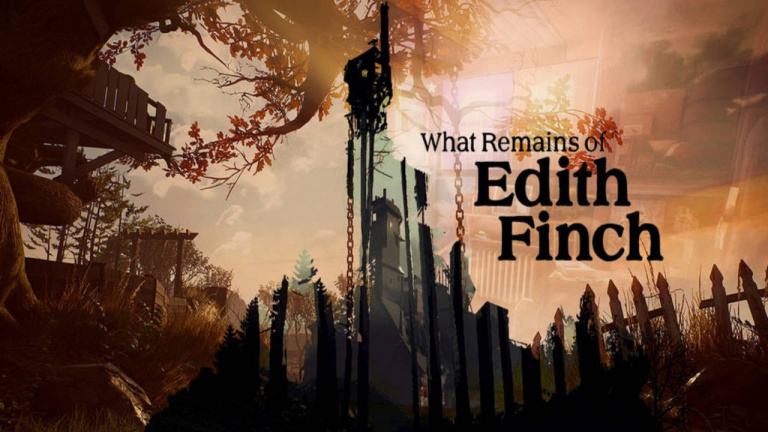 What Remains of Edith Finch bientôt gratuit sur le store d'Epic Games