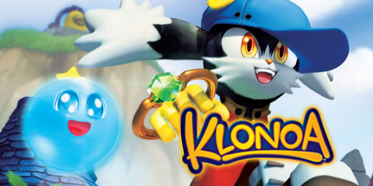 Klonoa : l'adaptation en film d'animation annulée
