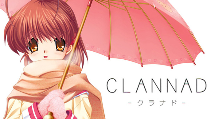 Clannad : le portage Switch embarquera la traduction anglaise