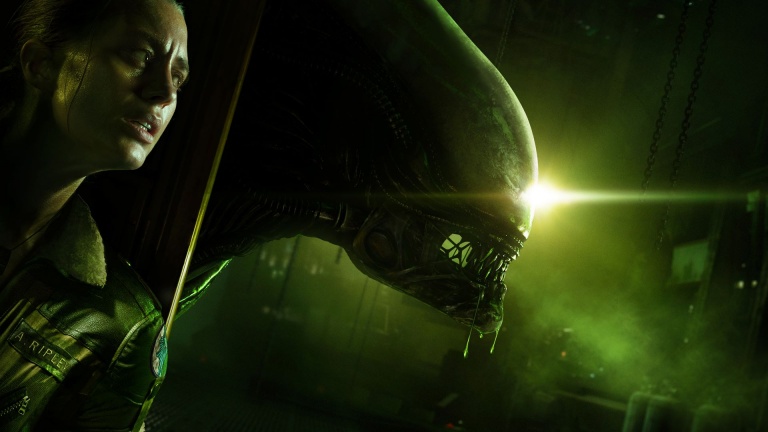 Alien : Isolation 2 n'est pas en développement, confirme la Fox