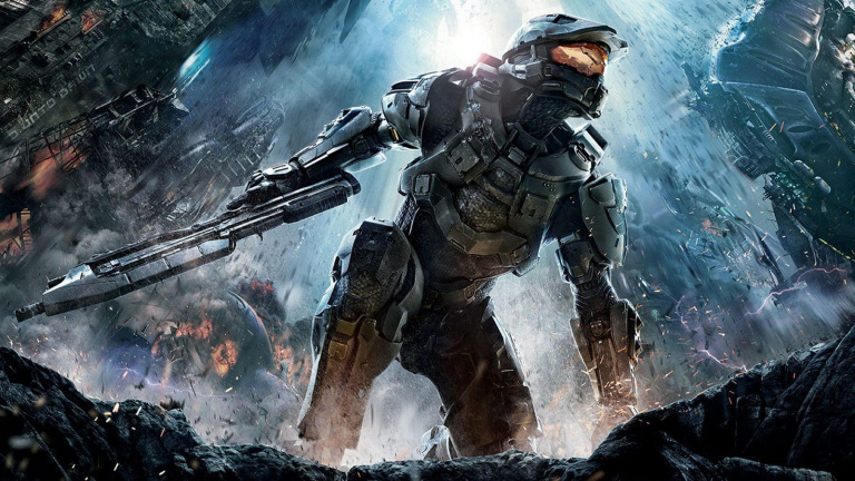 Halo : le fan film "Dawn Under Heaven" bientôt disponible