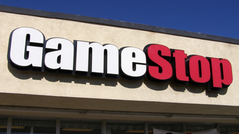 GameStop : le célèbre revendeur pourrait trouver un nouveau propriétaire cette année