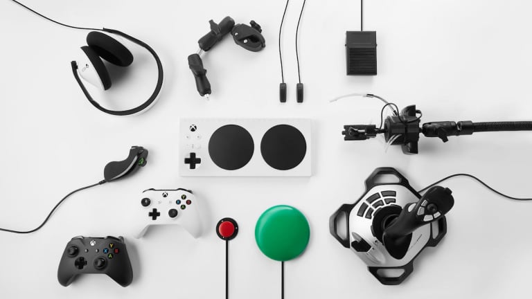Xbox Adaptive Controller : les joueurs en situation de handicap donnent leur avis