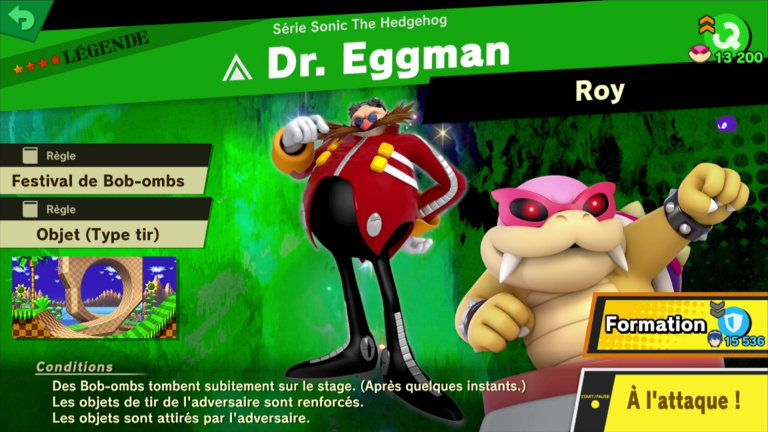 Dr. Eggman