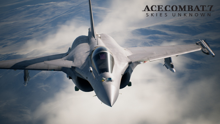 Ace Combat 7 : Skies Unknown : les trophées / succès de la simulation de combats aériens