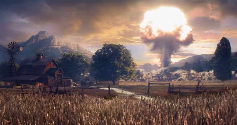 Far Cry New Dawn : Les configurations PC dévoilées