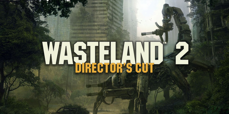 Wasteland 2 : un patch corrige les soucis techniques sur Switch