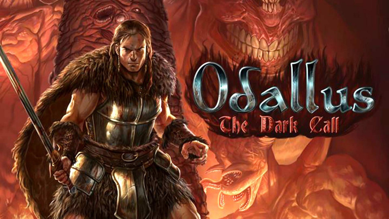 Odallus : The Dark Call daté sur Nintendo Switch