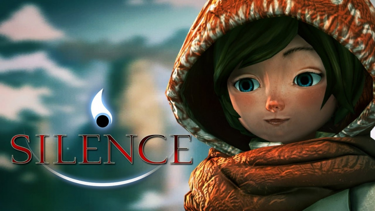 Silence : Le jeu d'aventure de Daedalic fera un tour sur Switch