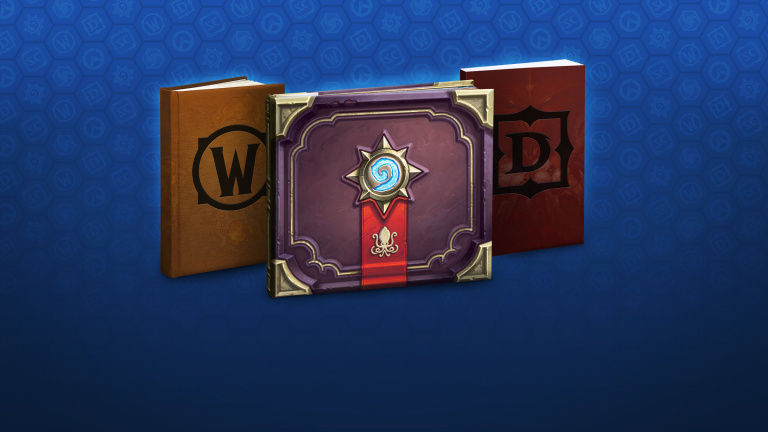 Blizzard : quatre artbooks de Warcraft, Diablo et HearthStone arrivent en 2019