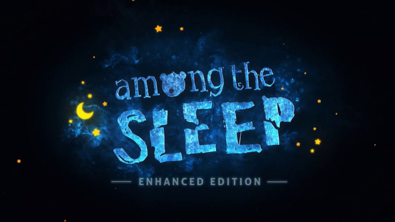 Among The Sleep viendra hanter la Switch en 2019