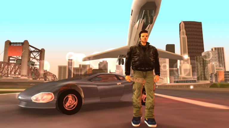GTA III : des moddeurs recréent une version du jeu tel qu'il était conçu à l'origine