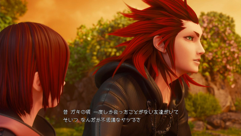 Kingdom Hearts 3 : Une nouvelle galerie d'images en provenance du Japon