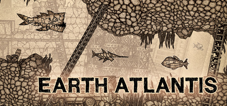 Earth Atlantis : chasser des monstres sous l'océan