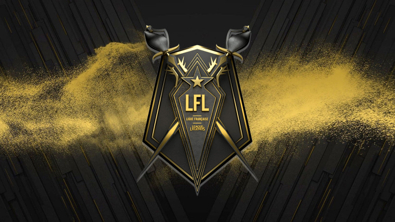 LFL : le nouveau tournoi national de League of Legends