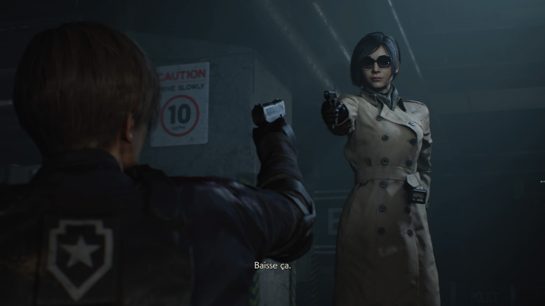 Resident Evil 2, soluce : replongez dans une Racoon City sublimée en Ray-Tracing avec notre guide complet