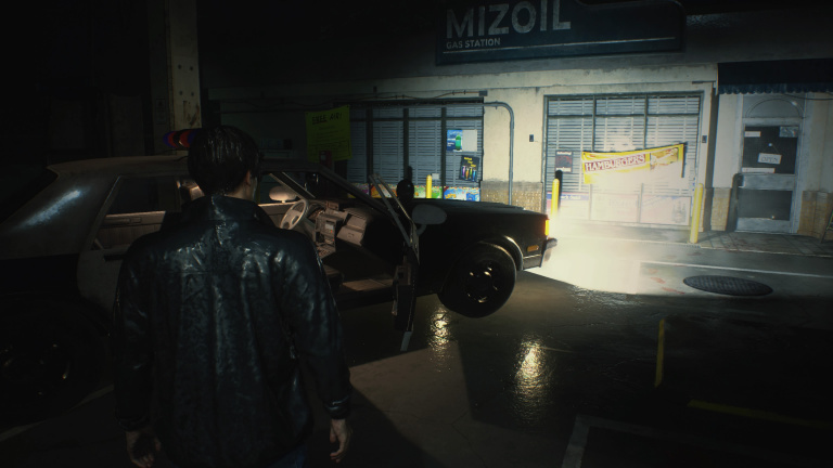 Resident Evil 2, soluce : replongez dans une Racoon City sublimée en Ray-Tracing avec notre guide complet