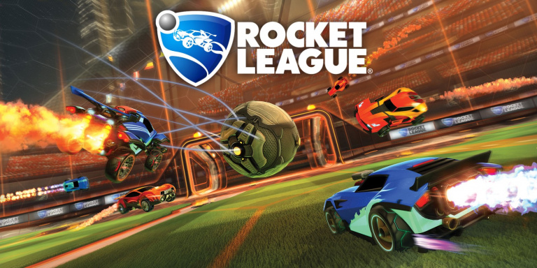 Rocket League : la saison 10 et le nouveau système de cross-platform arrivent en février