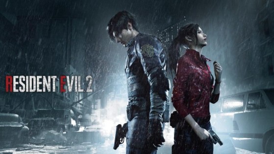 Resident Evil 2 : les trophées et succès du remake le plus attendu de 2019