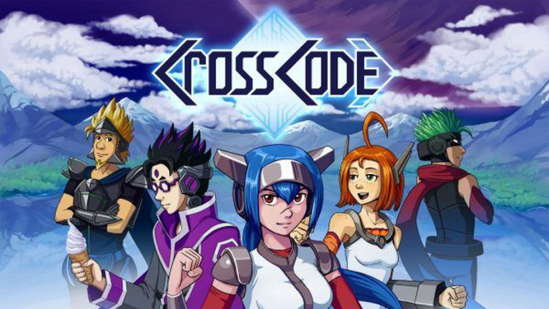 Indie Highlights : CrossCode - l'ARPG au style 16-bit va être porté sur Nintendo Switch