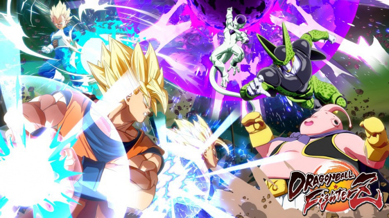 Dragon Ball FighterZ : un weekend d'essai pour les abonnés Xbox Live Gold