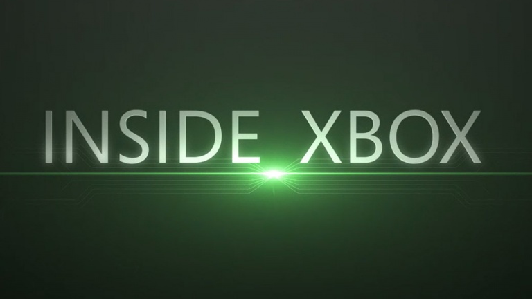 Le studio Rare tease un Inside Xbox pour le 5 février