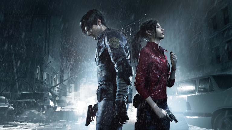 Resident Evil 2 : toutes les infos à connaître pour le Day One