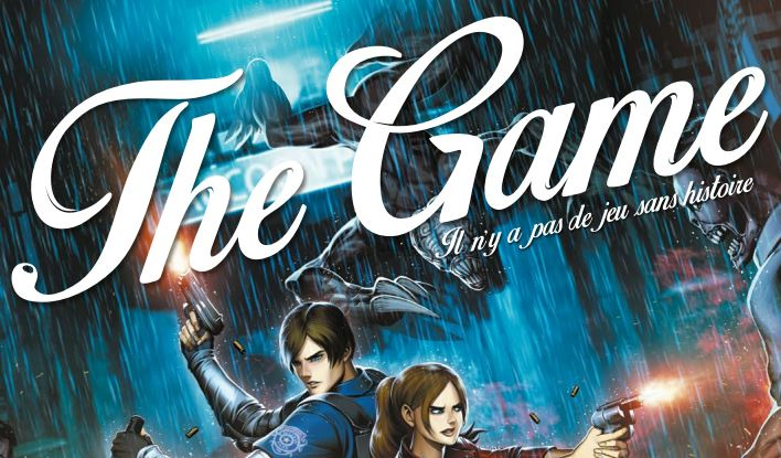 The Game : Après 4 ans d'existence, le magazine s'arrête
