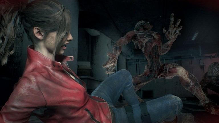 Resident Evil 2 : un démarrage de bon augure sur PC