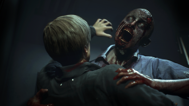 Resident Evil : une adaptation serait en préparation chez Netflix