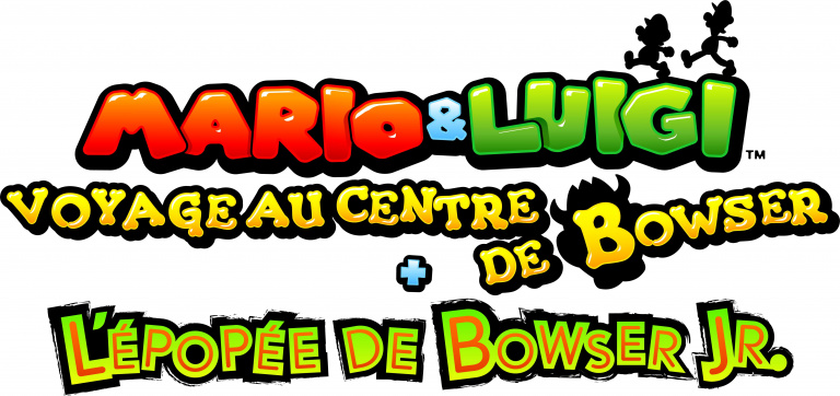 Mario & Luigi : Voyage au centre de Bowser + L'épopée de Bowser Jr. - Une dernière vidéo pour sa sortie aujourd'hui