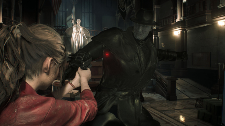 Resident Evil 2 : les tarifs des DLC sont désormais connus
