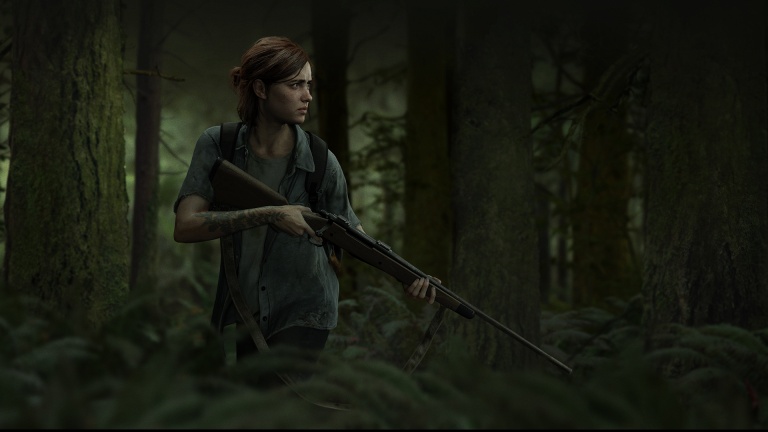 The Last of Us Part II arrive "très bientôt" selon son compositeur