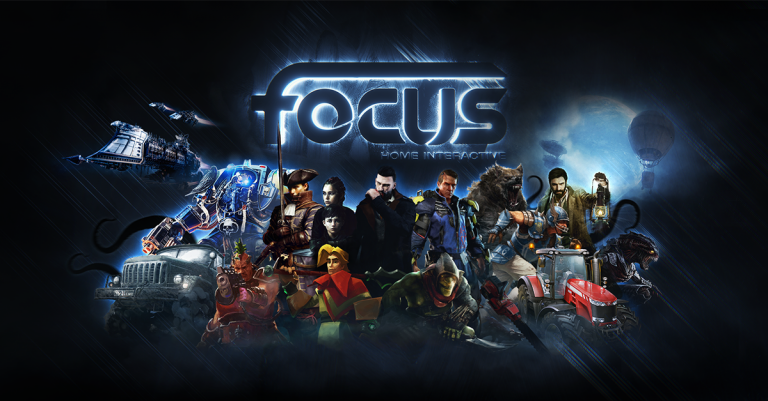 Focus Home Interactive atteint son objectif annuel en neuf mois