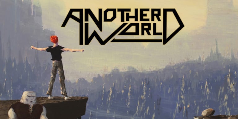 Another World bientôt mis en boîte sur Switch par Limited Run Games