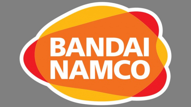 Bandai Namco dépose la marque RAD