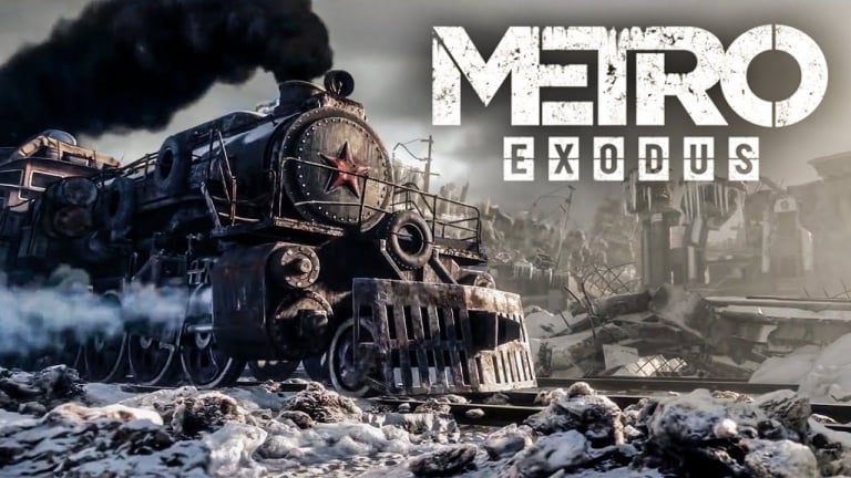 Metro Exodus prendra beaucoup de place
