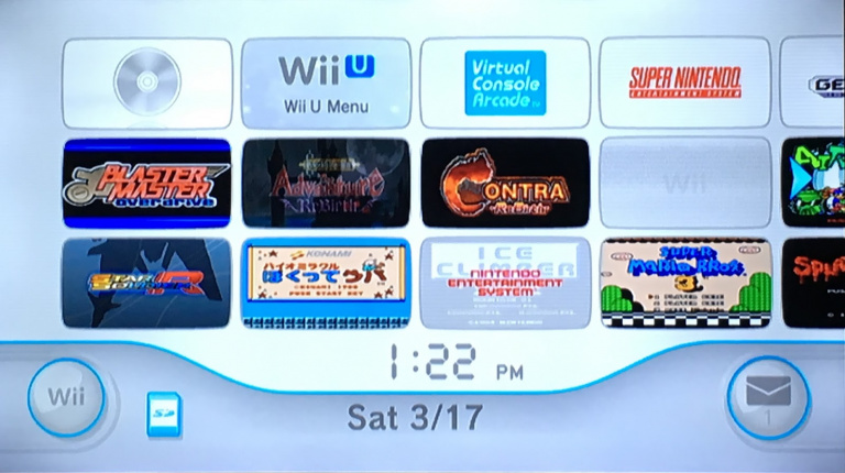 Nintendo Wii : la boutique cessera ses activités cette semaine