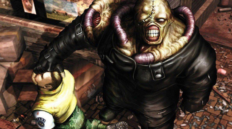 Resident Evil 3 : un remake possible si les fans le réclament